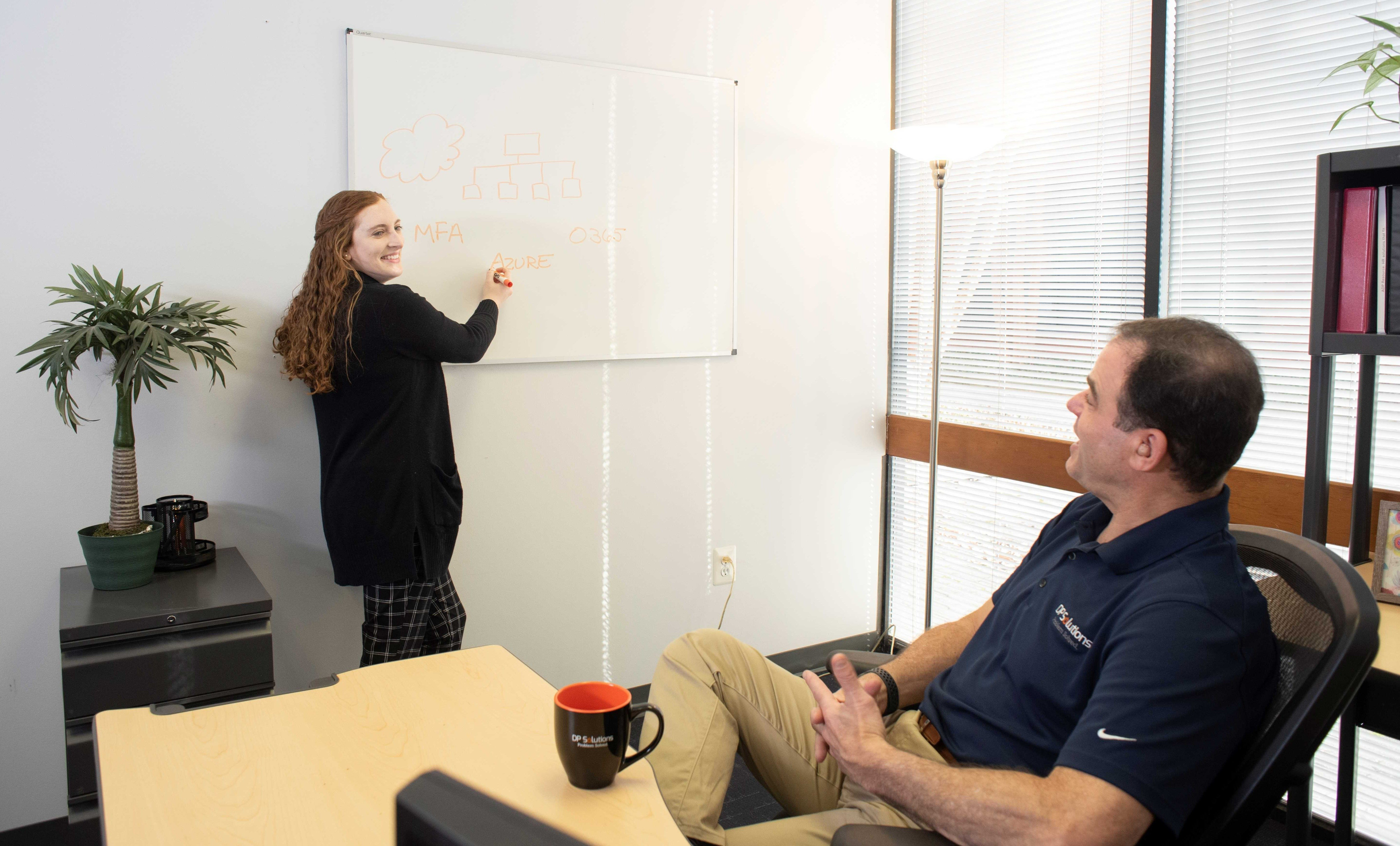 Cybersecurity Awareness Month: 4 Habits Every Workplace Needs