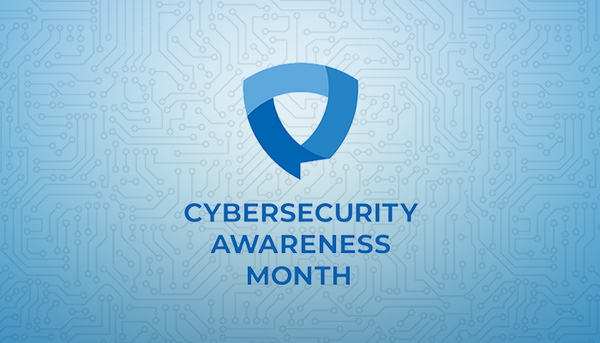 Cybersecurity Awareness Month: How to Build a Culture of Security That Lasts All Year