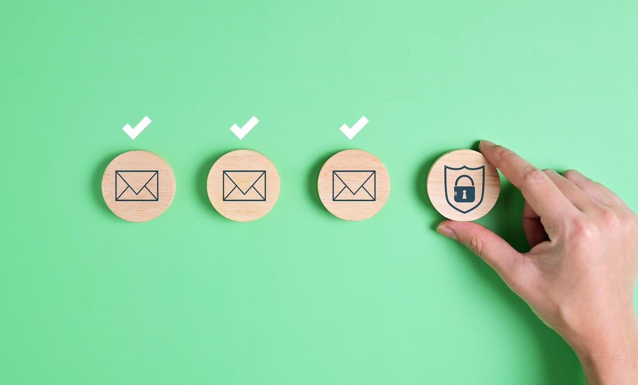 Email Security 101: Common Myths and How to Protect Your Business