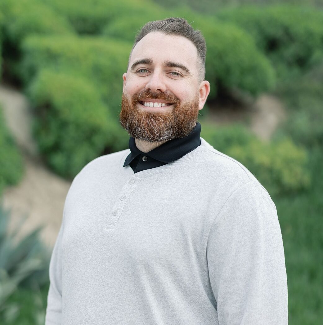 Employee Spotlight: Brandon McEvoy