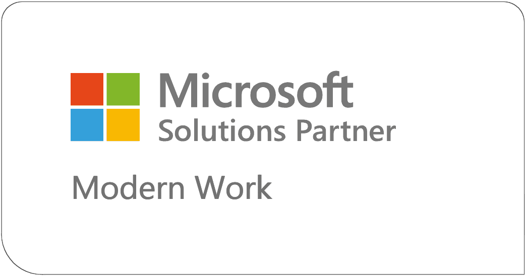 GXA Named Microsoft Modern Work SMB Solutions Partner