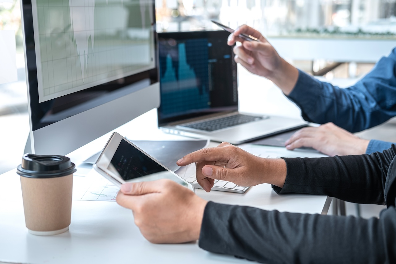 How Managed IT Services Support Small Business Operations