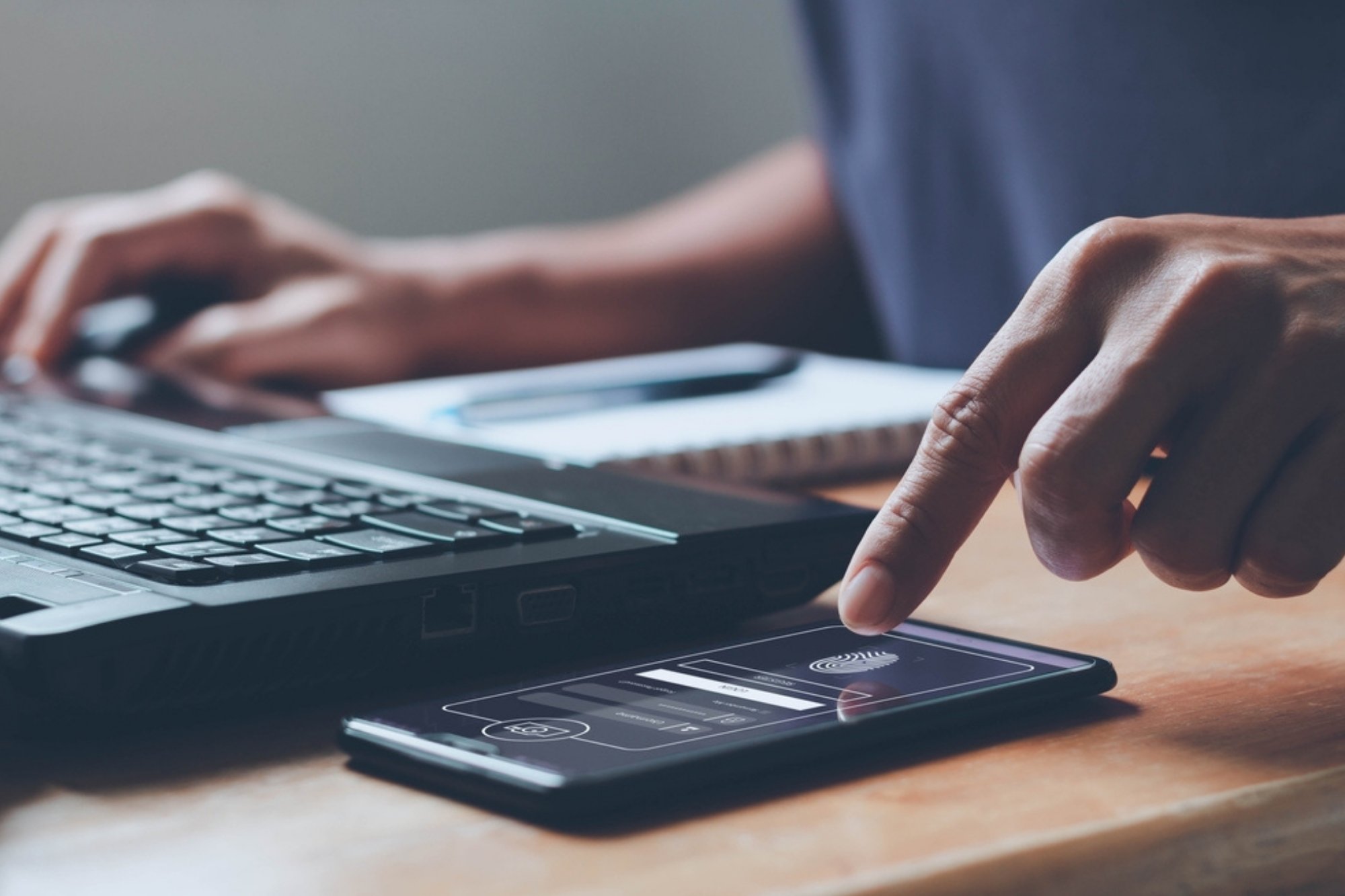 How to implement multi-factor authentication in healthcare