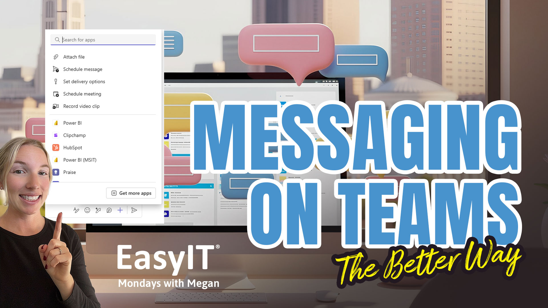 How to Mark Messages as Urgent or Important in Microsoft Teams
