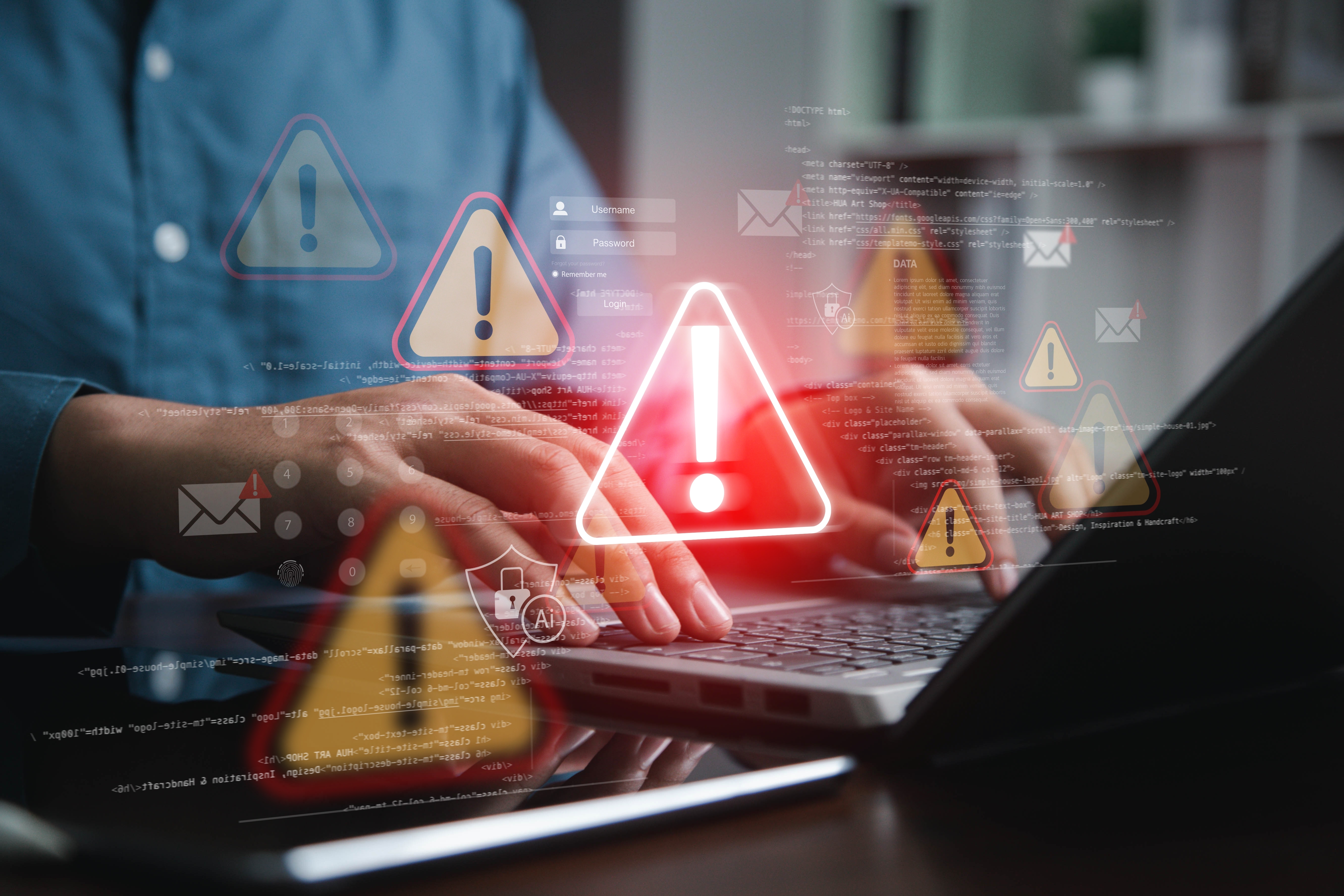 Is Your Employee Data Safe? How SMBs Can Protect Their Most Valuable Asset