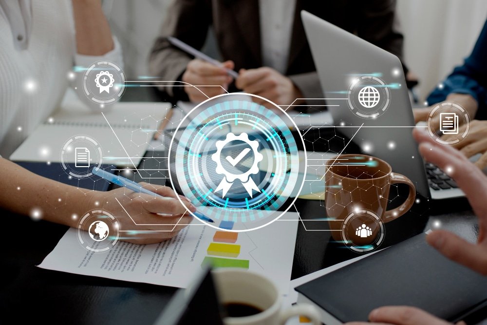 ITAR Compliance Guide: Stay Audit-Ready Now