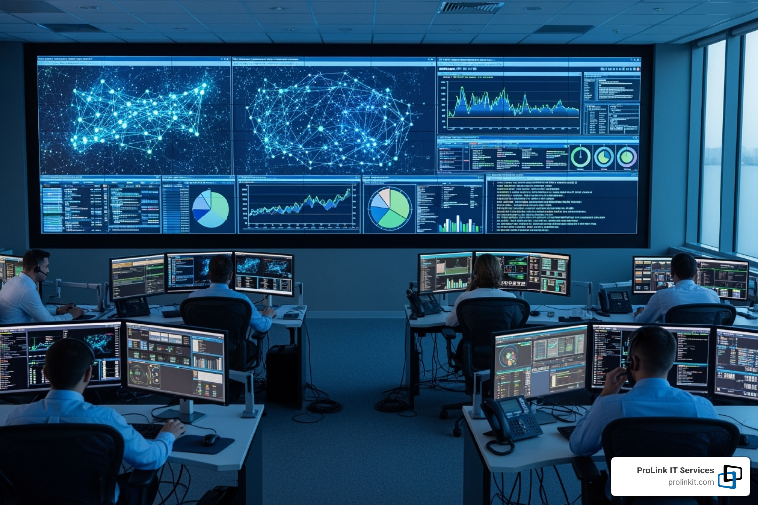 Mastering Your Network: A Comprehensive Guide to Management