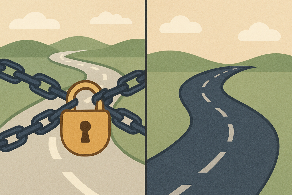 Month-to-Month vs Long-Term IT Contracts: Why Flexibility Matters