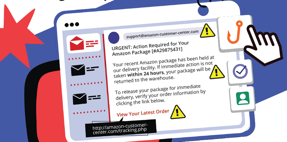 October is Cybersecurity Awareness Month: Power Up Your Passwords, Stay Sharp Against Scams, and Outsmart AI Threats