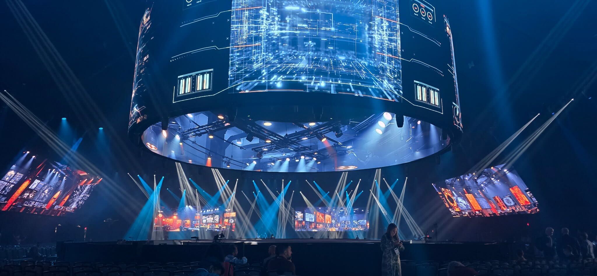 PureLogic Presents at SuiteWorld 2025