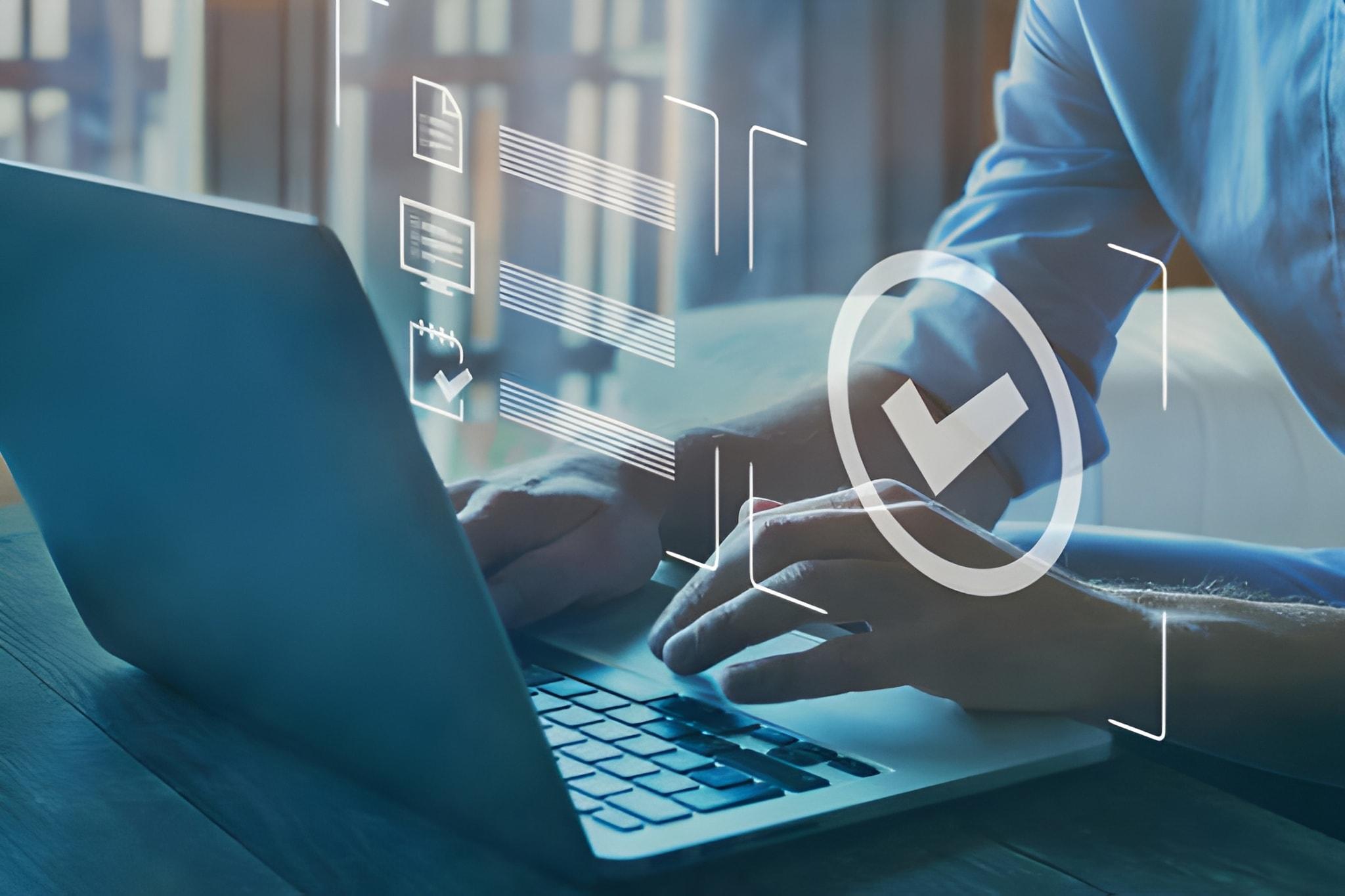 Reliable Managed IT Services & Support for Your Business