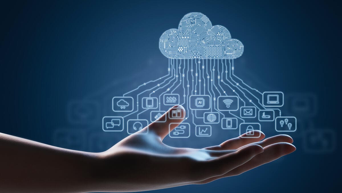 The Advantages of Cloud-Based Network Management