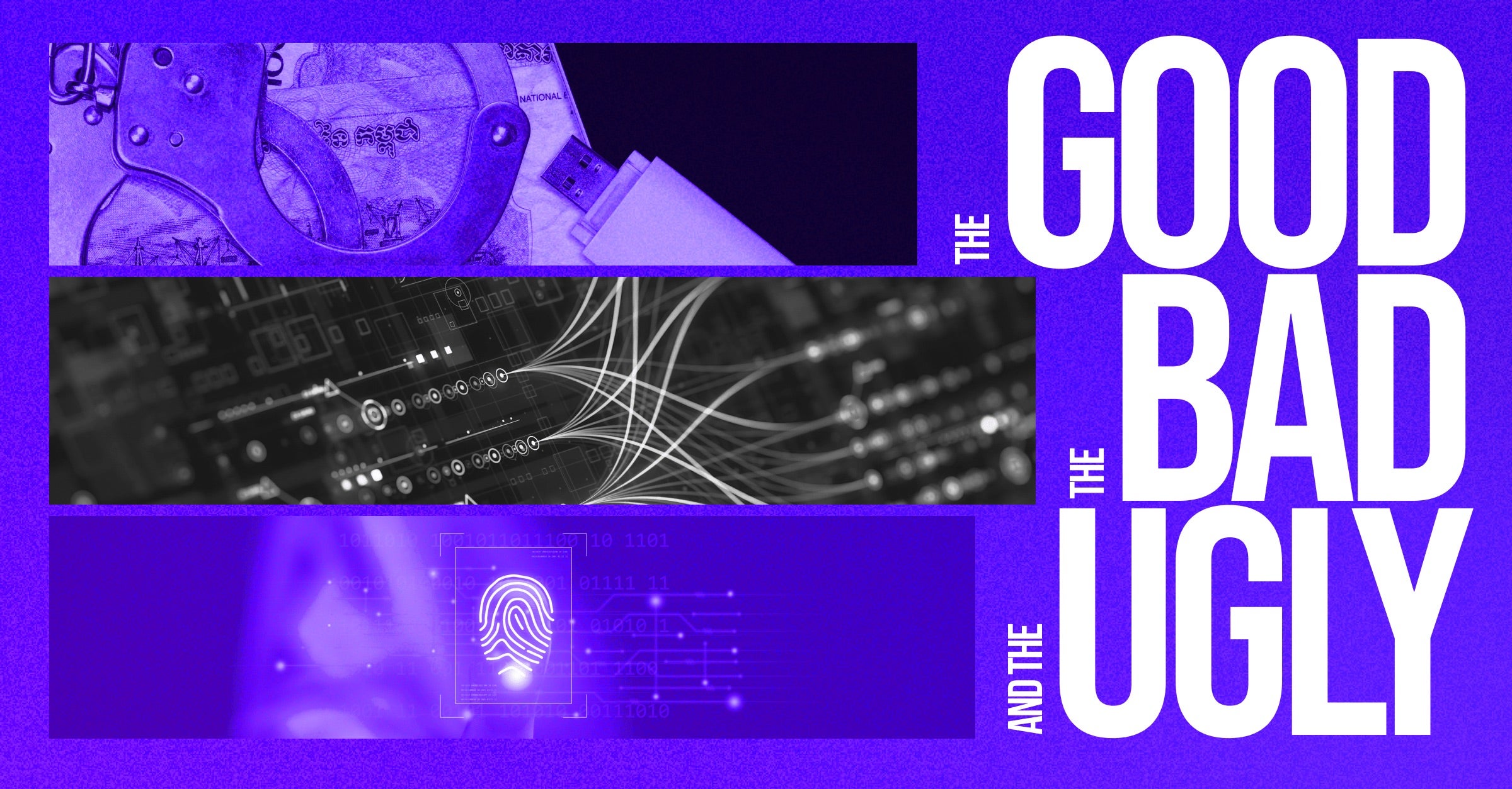 The Good, the Bad and the Ugly in Cybersecurity – Week 42