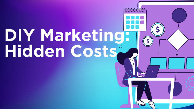 The Hidden Cost of DIY Marketing: Why Piecemeal Solutions Hold Businesses Back
