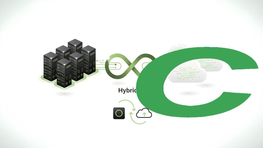 The Quiet Power of Hybrid IT — When “Both” Just Works Better
