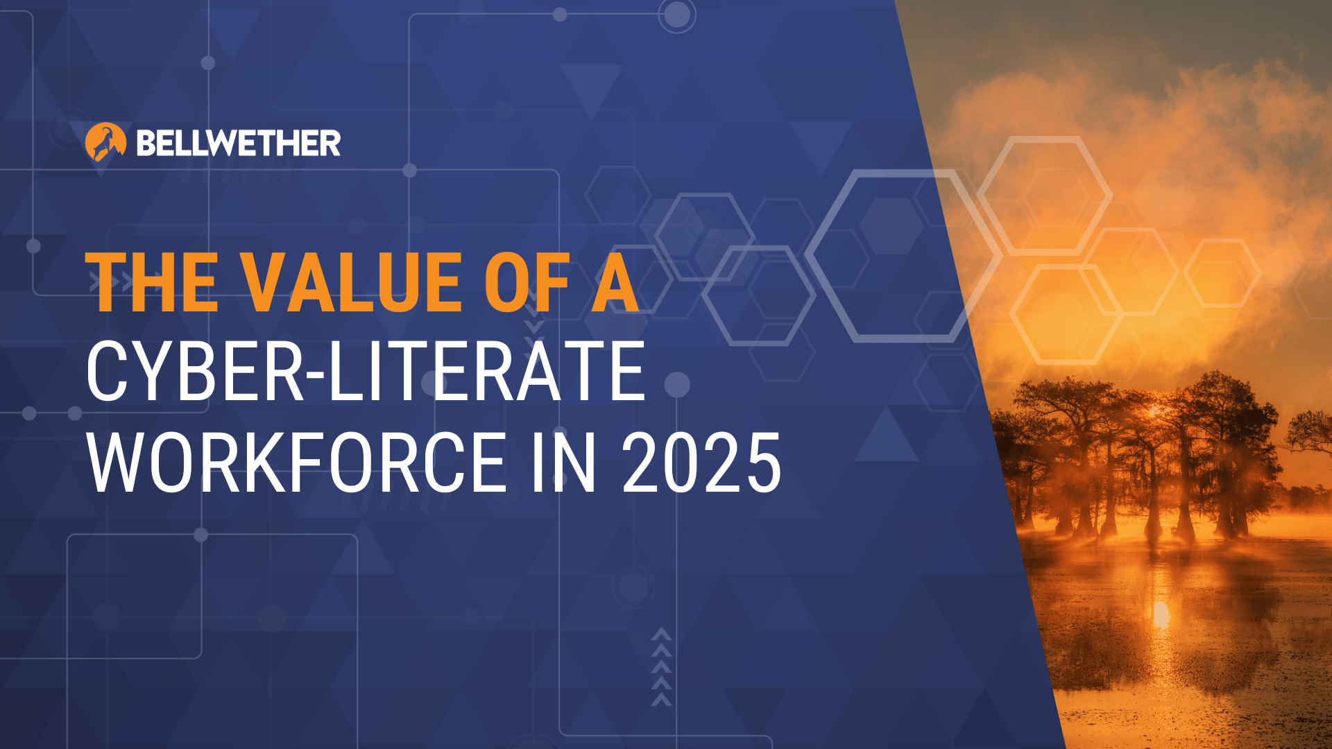 The Value of A Cyber-Literate Workforce in 2025