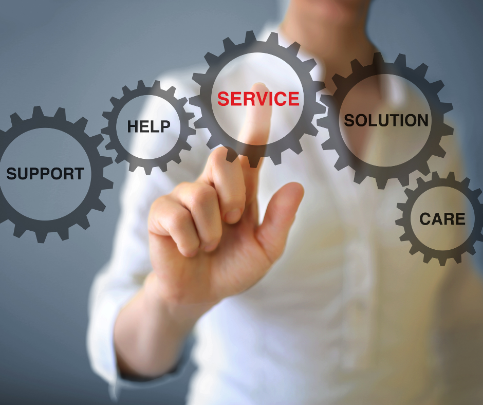 Understanding Managed IT Services and How They Benefit Your Business