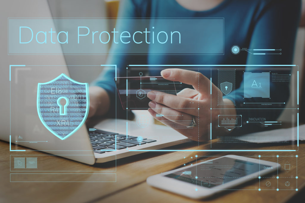 Utilizing Data Protection and Endpoint Security with the NIST Cybersecurity Framework