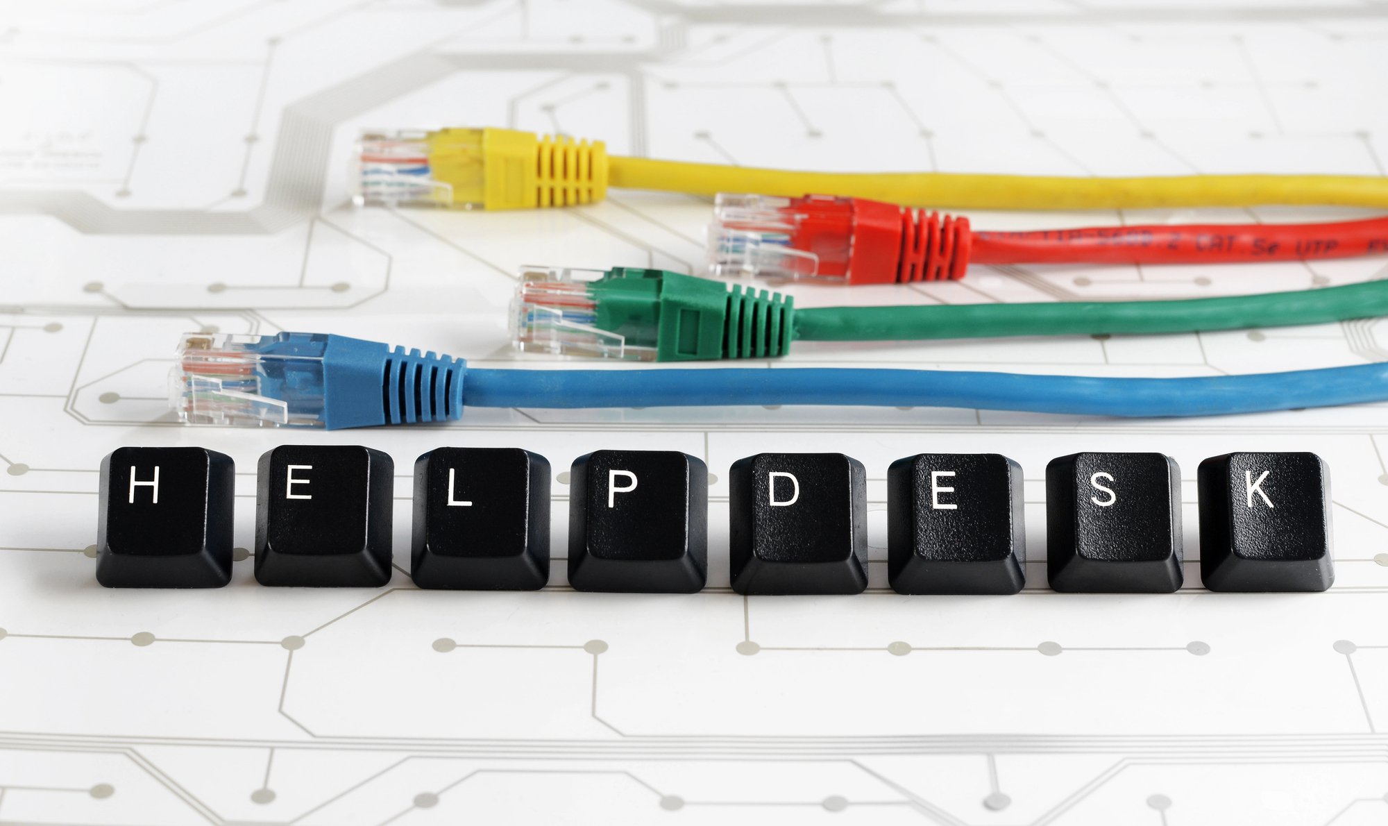 What Is an IT Help Desk? Everything Businesses Need to Know