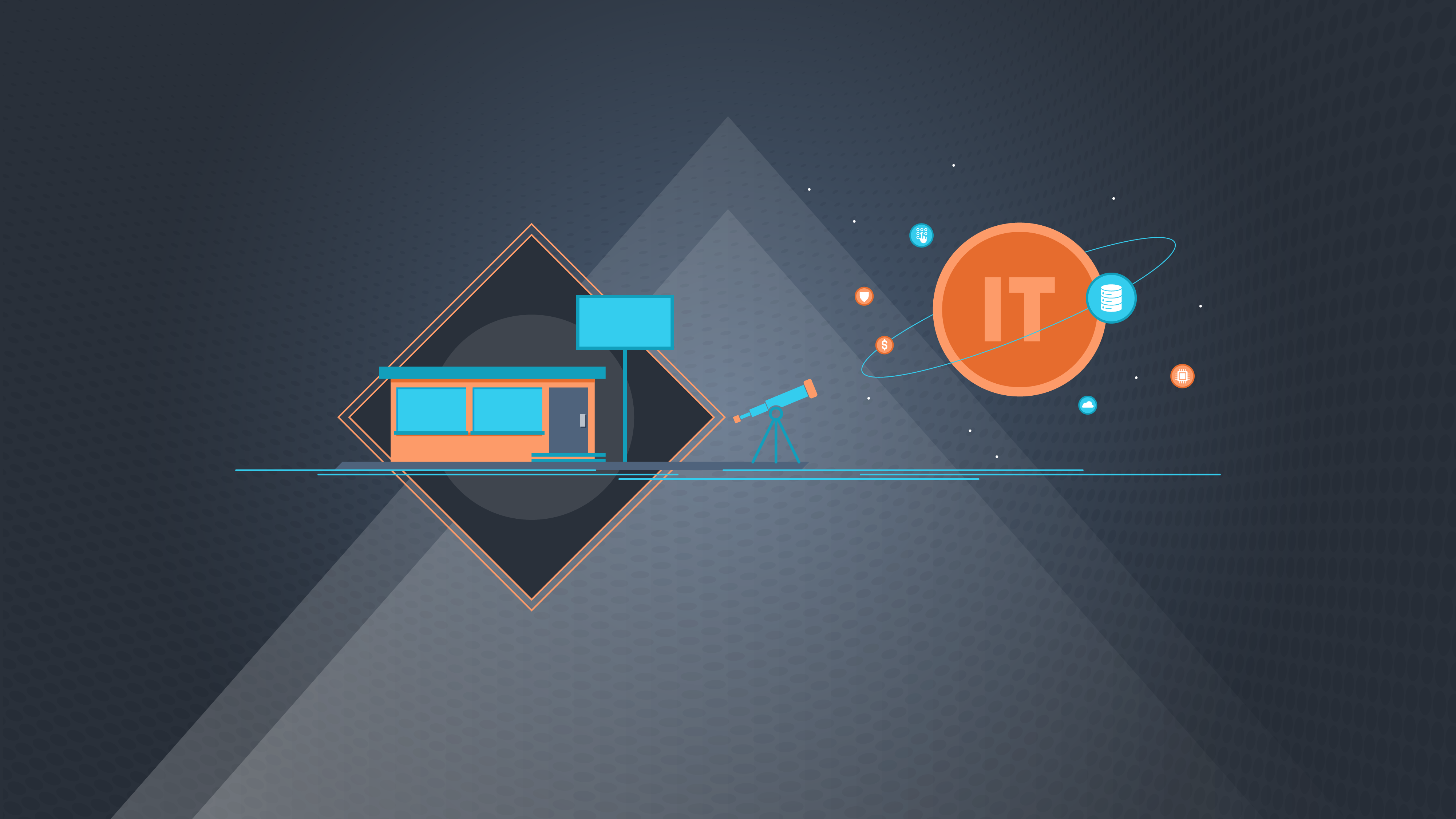 What to Know About Partnering With an IT Shop | Dynamic Computing