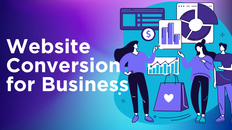 Why Most Websites Don’t Convert (And How to Fix It Without Starting Over)