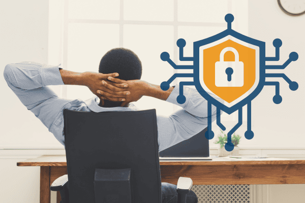 Why SMBs Can’t Afford to Ignore Cybersecurity: Lessons for Cybersecurity Awareness Month