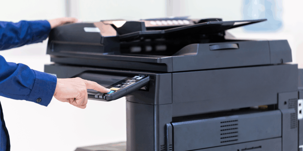 Your Printer Could Be the Key to Cutting Costs and Strengthening Security