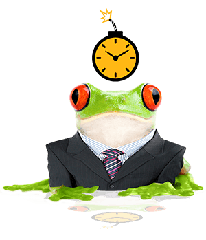 Zero-Days Don’t Wait — Neither Can You