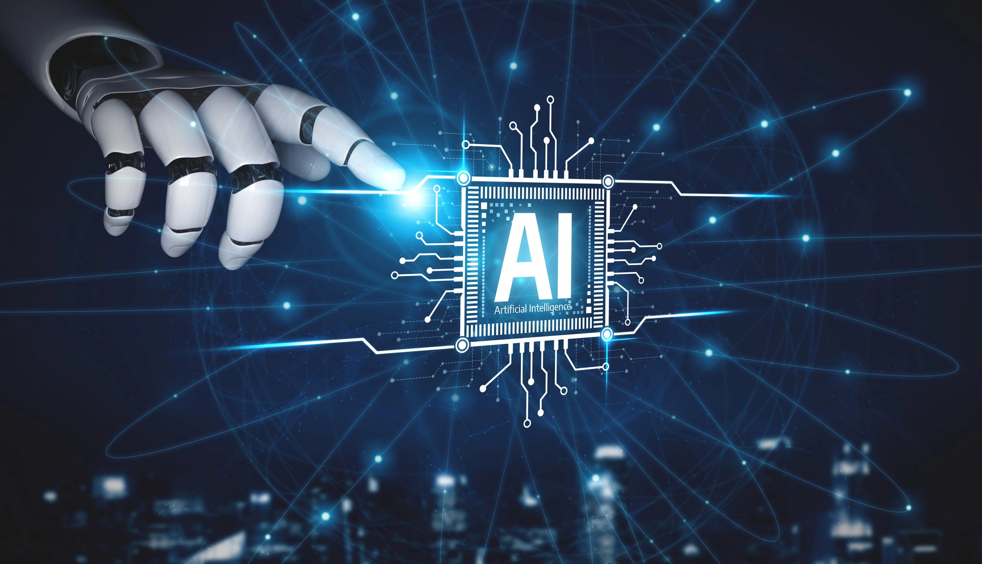 AI-Powered Cyberattacks Are Ready to Explode in 2026: What Cleveland Businesses Must Do Now