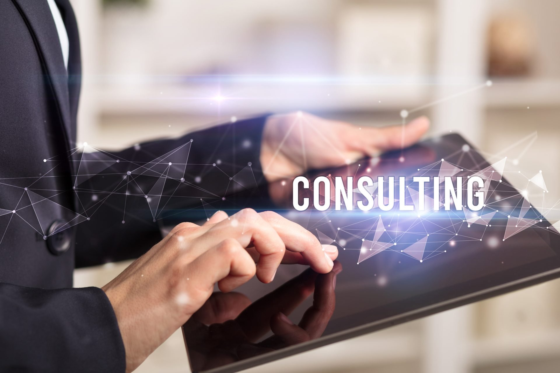 Building an IT Strategy Consulting Roadmap for Growth: From Reactive IT to Strategic Business Enabler