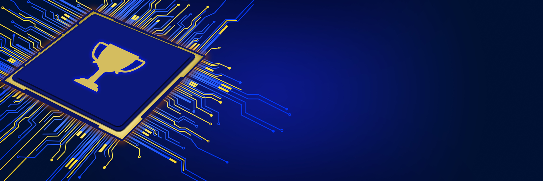 Bulletproof recognized as a Microsoft Security Excellence Awards finalist for Security Trailblazer Award