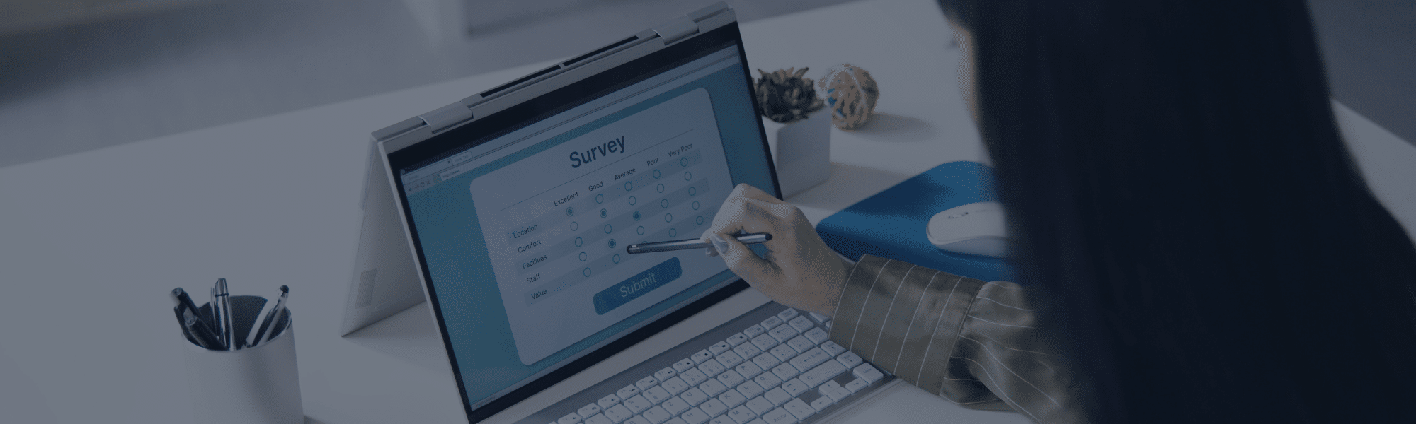 Collect, Track, and Analyze Data Easily with Microsoft Forms