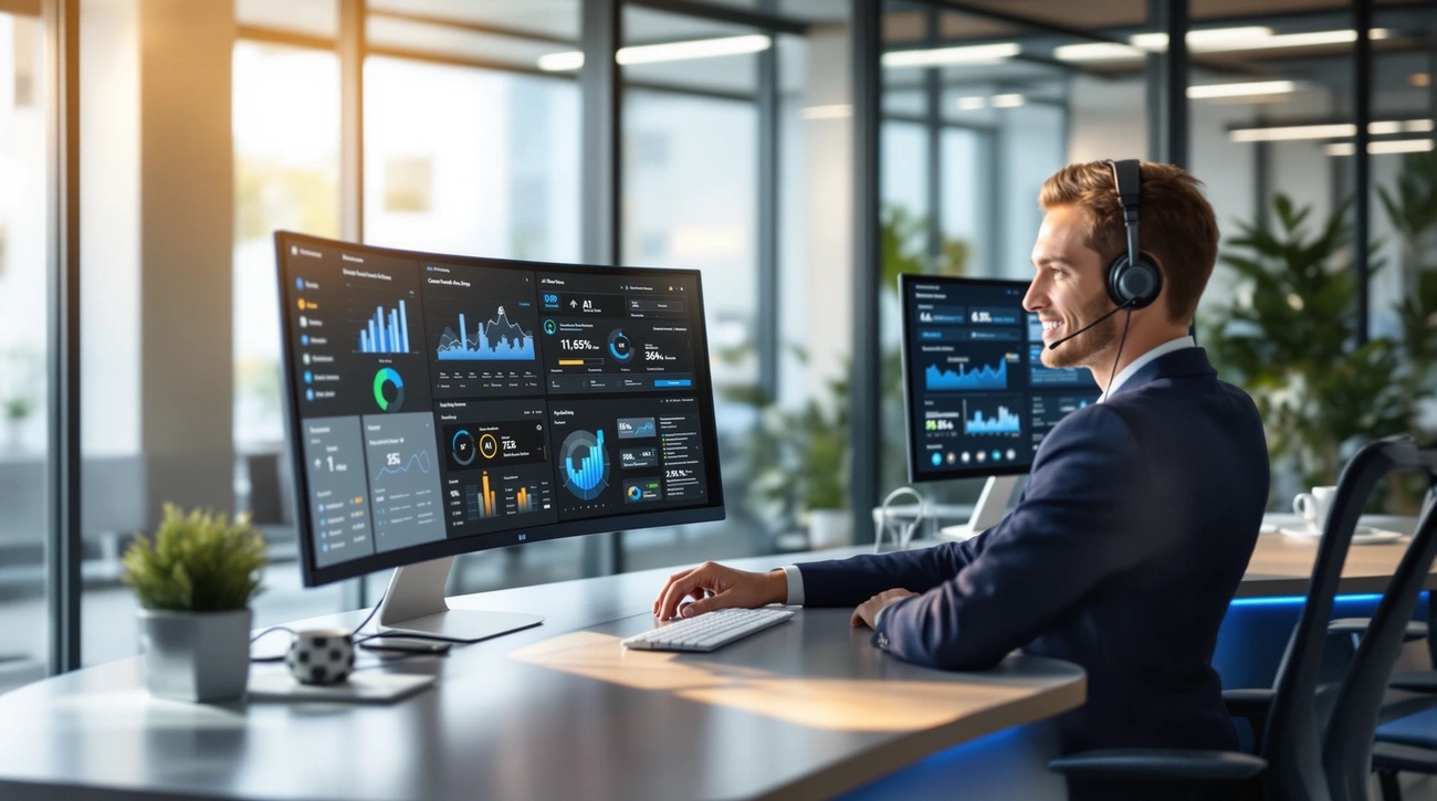 Customer Experience Artificial In...