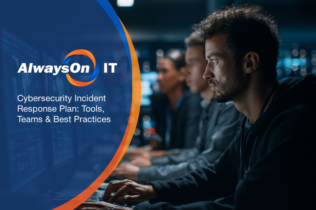 Cybersecurity Incident Response: Tools, Teams, Tactics