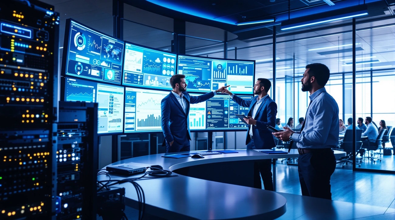 Cybersecurity Services Ohio 2026:...