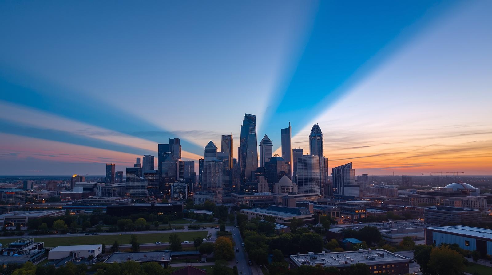 Dallas–Fort Worth Metroplex Network Upgrades Promise Faster, More Reliable Connections