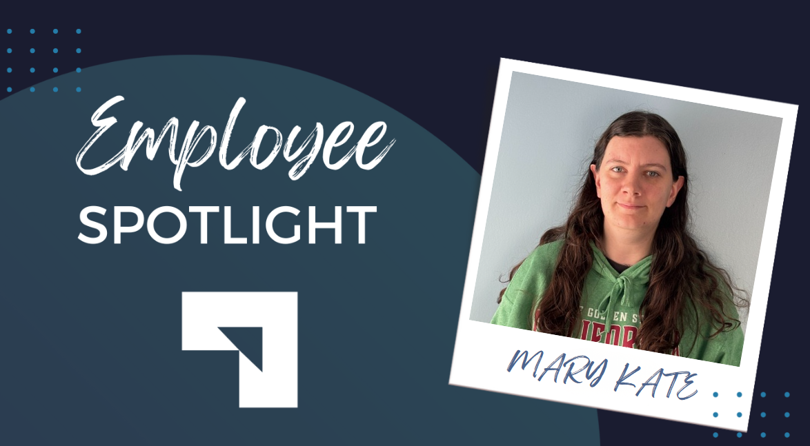 Employee Spotlight - Mary Kate Brings MSP & IT Support Expertise to Proper Sky