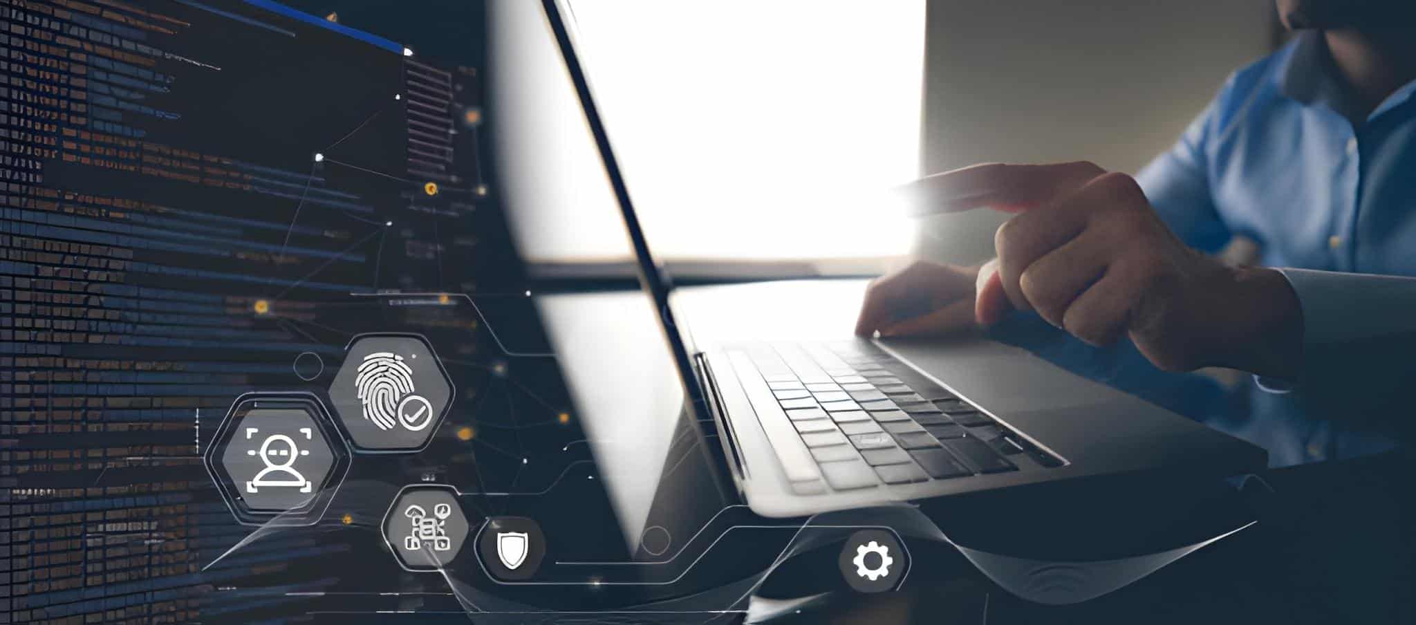 Expert Data Backup & Disaster Recovery