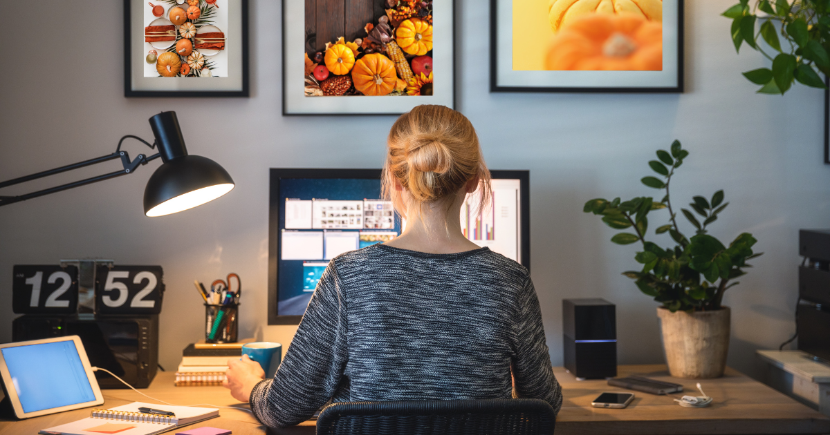 Holiday Cybersecurity Threats