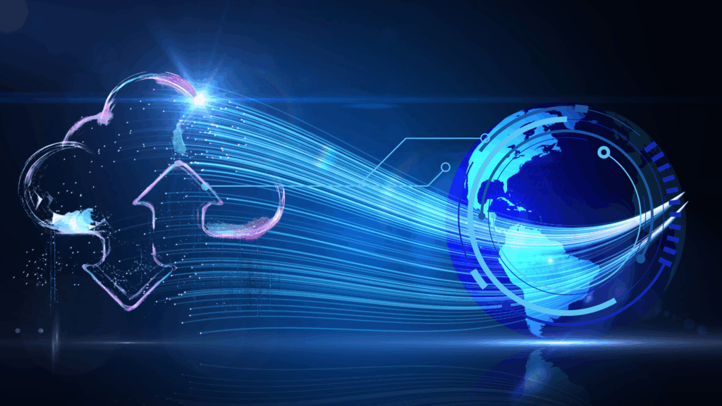 How Cloud Computing Is Transforming Business Operations