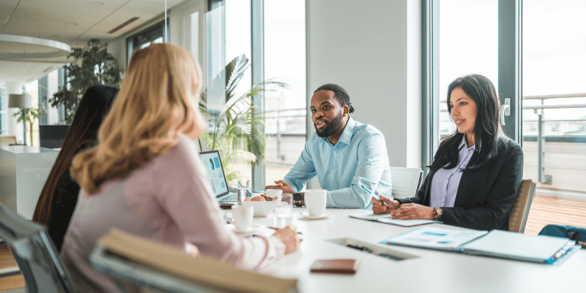 Is Your Firm AI-Ready? Why Financial Services Leaders Are Rethinking Data, Security, and Culture in 2025