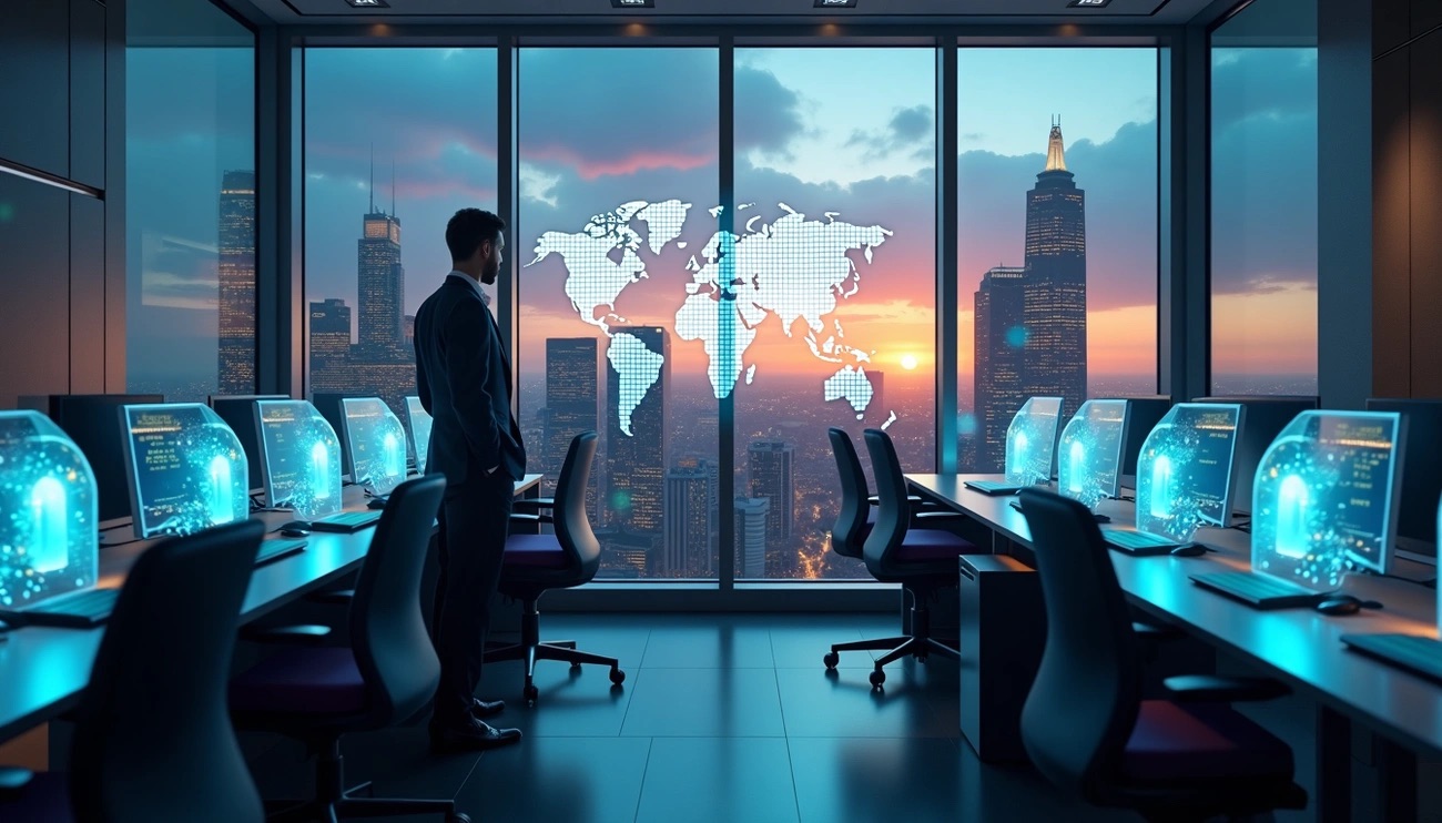 IT Managed Services Near Me: How ...