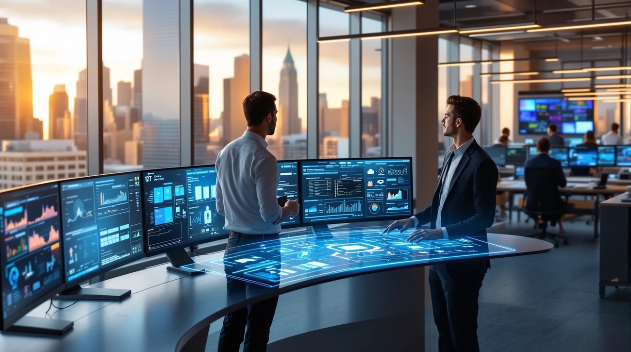 Managed IT Services Cleveland 202...