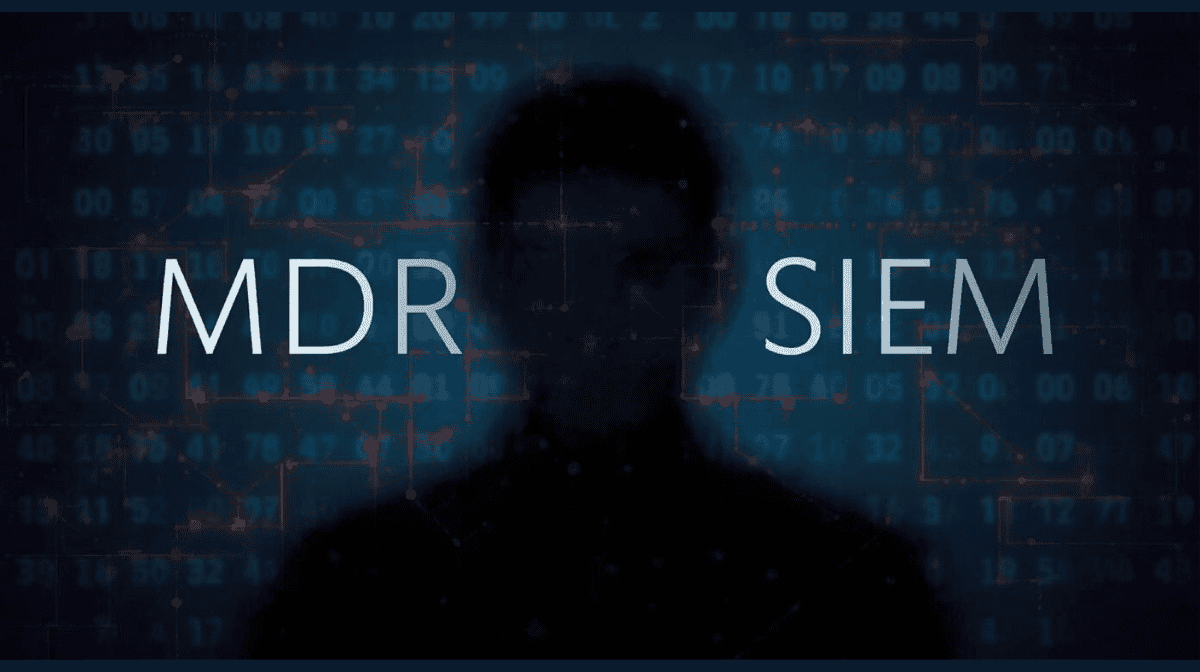 MDR vs. SIEM: Why the Market Has It Backwards 