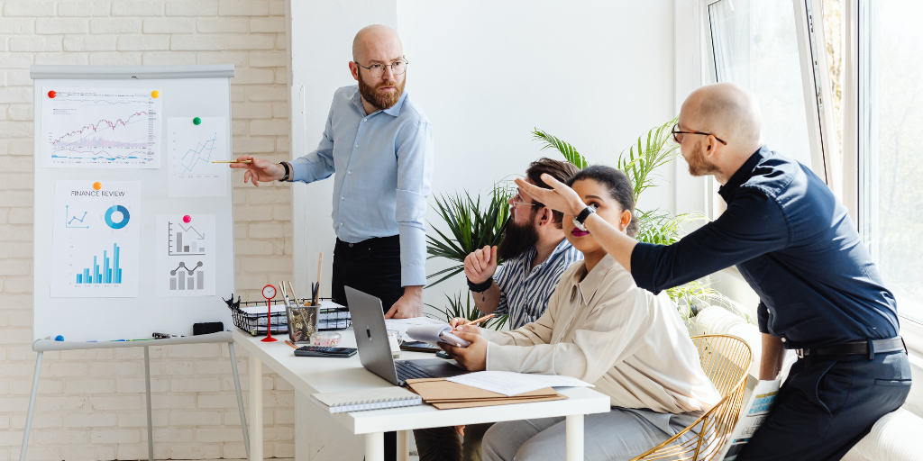 Owning the Problem: Why Progress Over Perfection Builds Trust