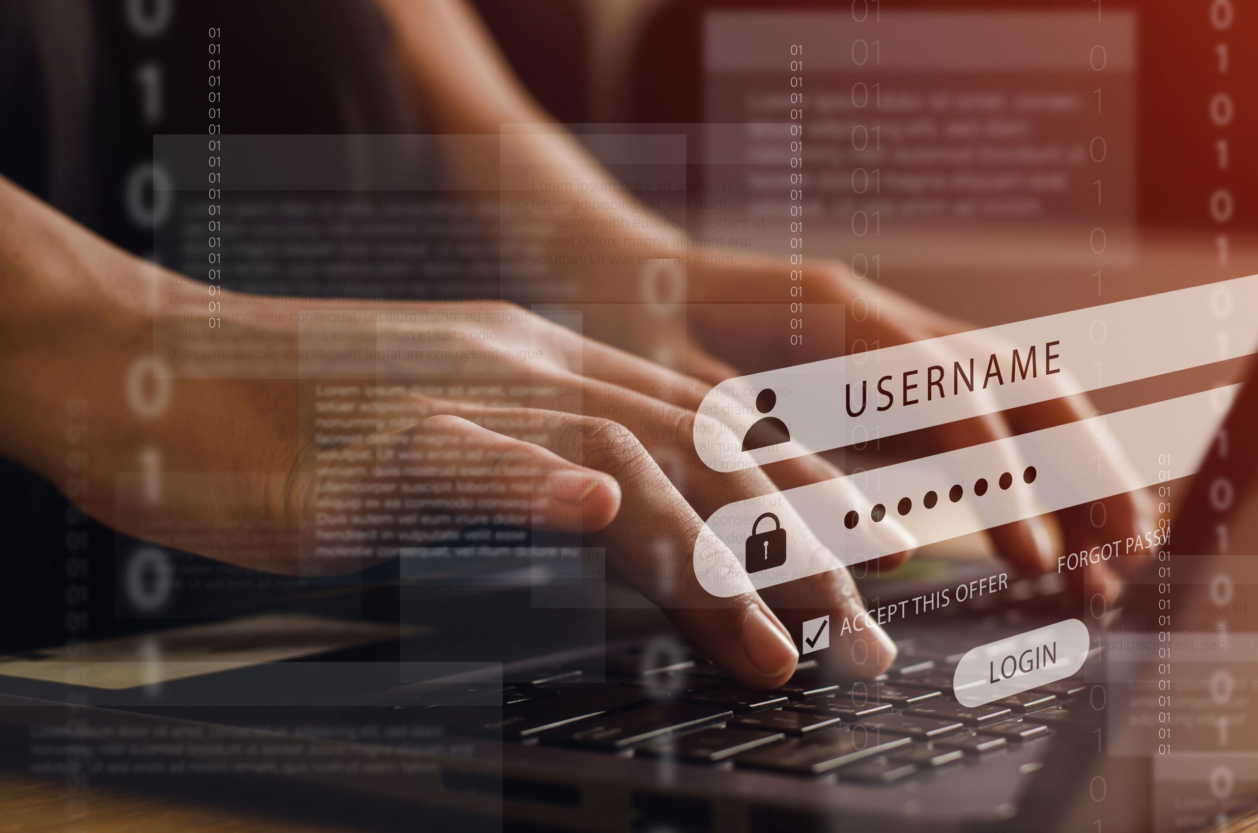 Password Management — Why Businesses Should Adopt a Password Management System