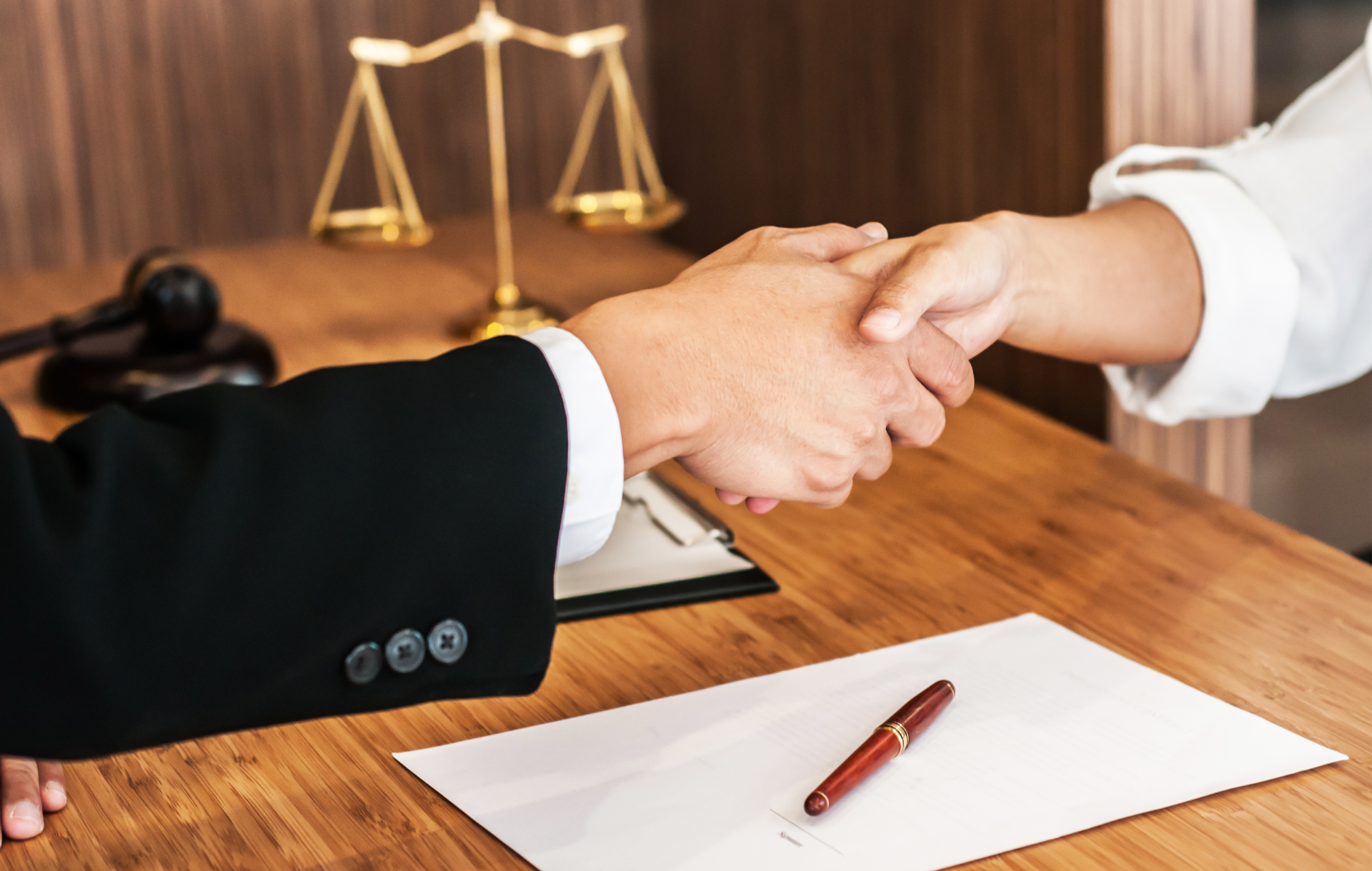 Reliable Local IT Support for Law Firms