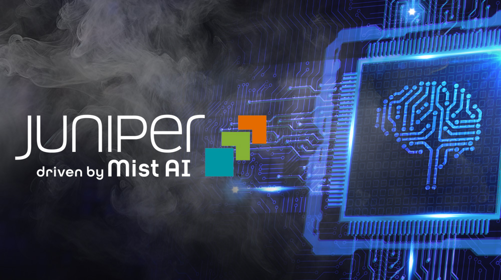 Simplify Network Management with Juniper Mist AI
