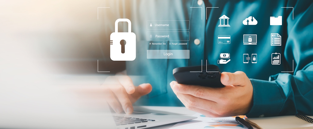 Start Your Business Security Journey With Our Managed Cybersecurity Services