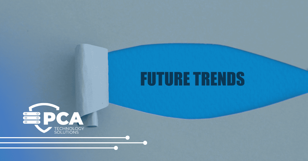 Tech Spending Trends to Watch in 2026 